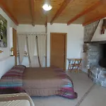 Oda ve Kahvaltı Casa Solotti