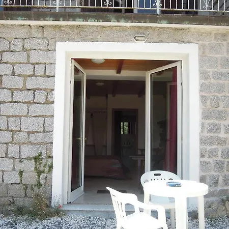 Landhaus Casa Solotti