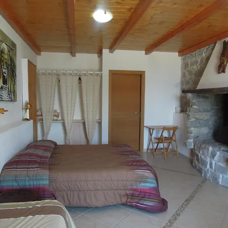 컨트리하우스 Casa Solotti