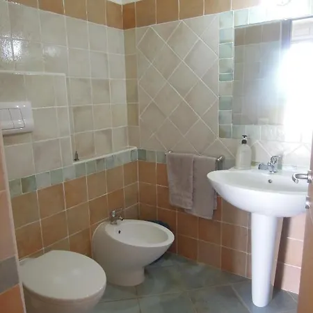 컨트리하우스 Casa Solotti