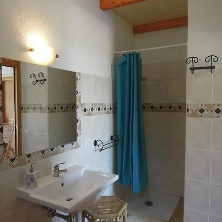 Casa Solotti Landhaus Nuoro (Sardinia)