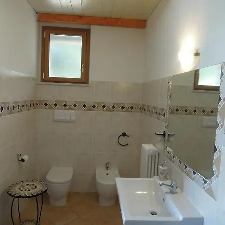 Landhaus Casa Solotti *