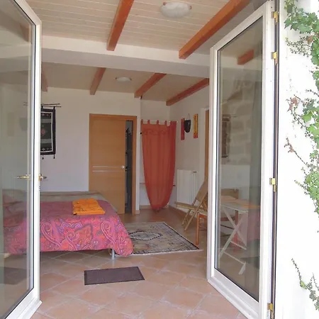 Landhaus Casa Solotti
