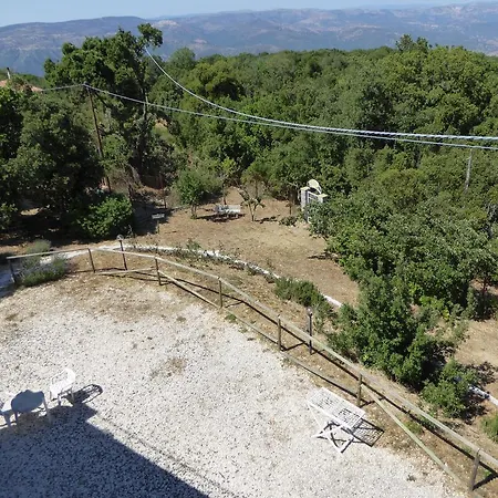 Casa Solotti 컨트리하우스 누오로