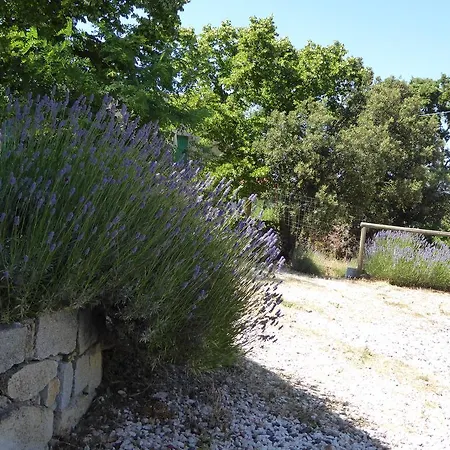 Casa Solotti 컨트리하우스 누오로