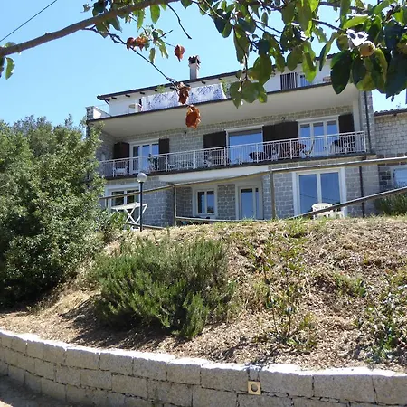 Landhaus Casa Solotti Nuoro (Sardinia)