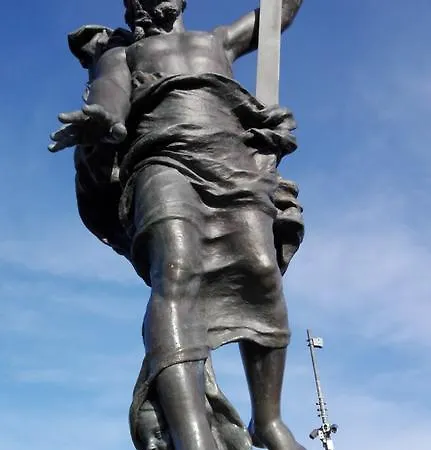 컨트리하우스 Casa Solotti