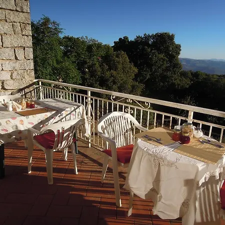 Casa Solotti * Nuoro (Sardinia)