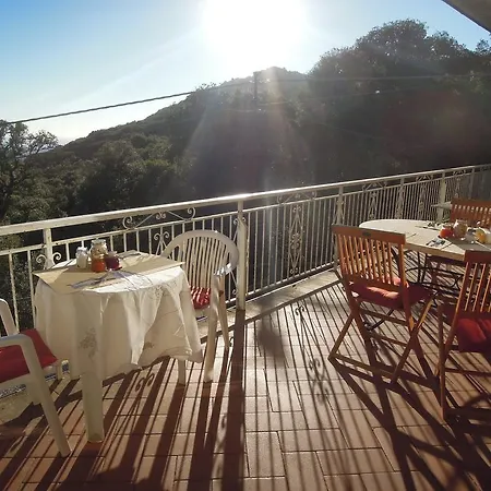 Bed & Breakfast Casa Solotti