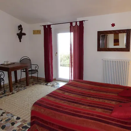 Casa Solotti Séjour à la campagne *