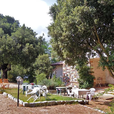 Séjour à la campagne Casa Solotti