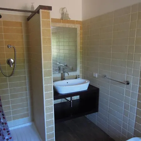 Casa Solotti Landsted Nuoro (Sardinia)