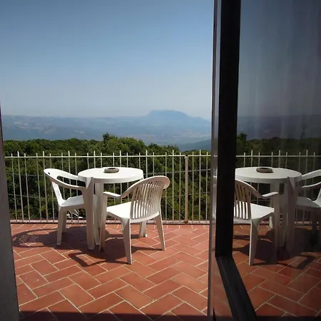 Casa Solotti Séjour à la campagne *