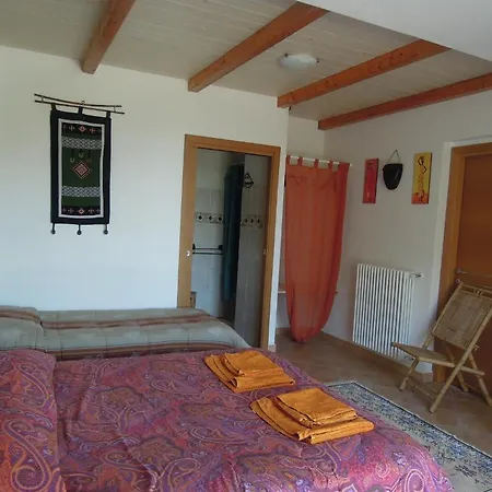 Casa Solotti Bed & Breakfast Nuoro (Sardinia)