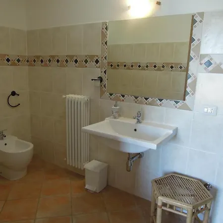 Casa Solotti 3*