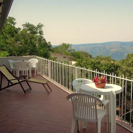 Casa Solotti Séjour à la campagne *