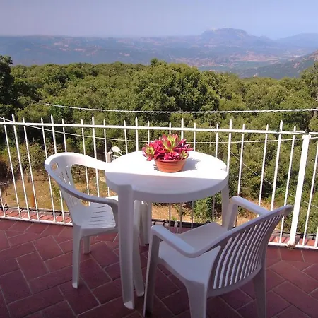 Bed & Breakfast Casa Solotti 3*