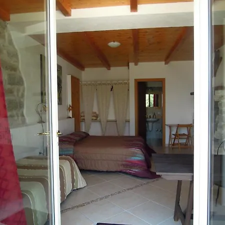 Bed & Breakfast Casa Solotti Nuoro (Sardinia)
