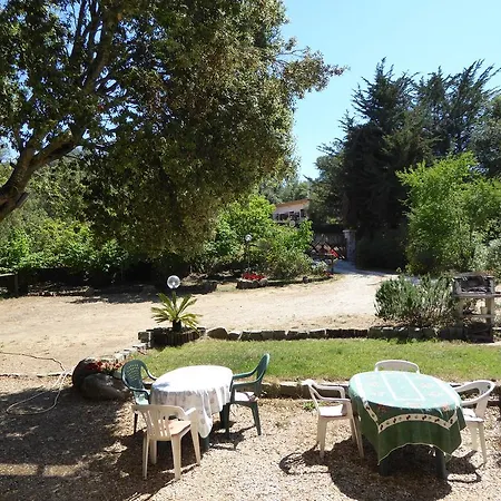 Séjour à la campagne Casa Solotti Nuoro (Sardinia)