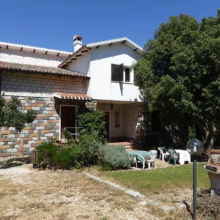 Séjour à la campagne Casa Solotti