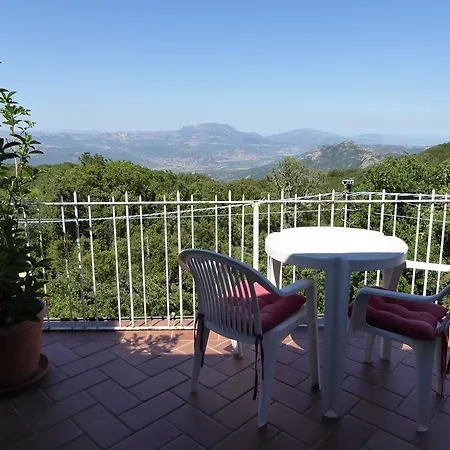 Casa Solotti 3*