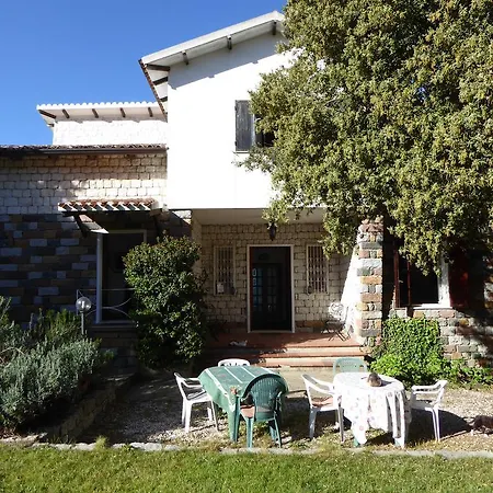 Casa Solotti Nuoro (Sardinia)