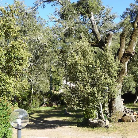 Séjour à la campagne Casa Solotti