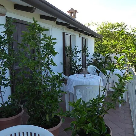 Bed & Breakfast Casa Solotti Nuoro (Sardinia)