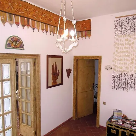 Casa Solotti Séjour à la campagne *