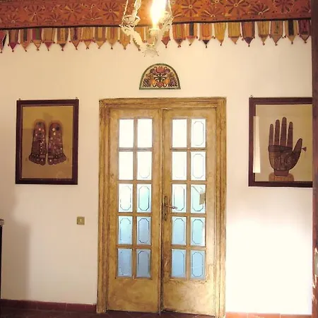 Bed & Breakfast Casa Solotti Nuoro (Sardinia)