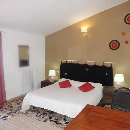 Casa Solotti Landsted Nuoro (Sardinia)