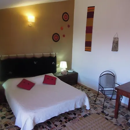 Casa Solotti Séjour à la campagne *